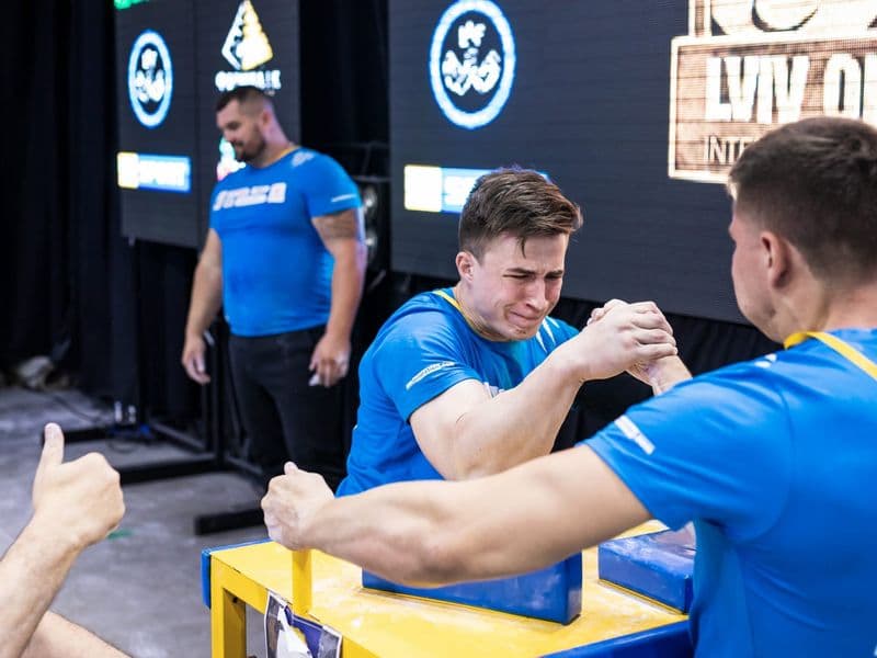 LVIV OPEN CUP 2019 | Part 2