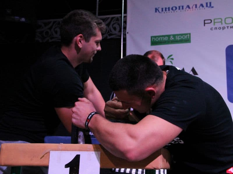 Level Room Cup 2015