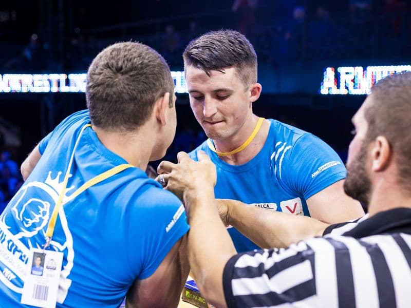 LVIV OPEN CUP 2019 | Part 2