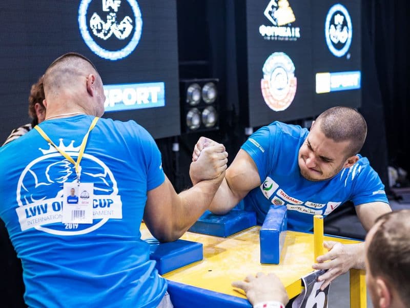 LVIV OPEN CUP 2019 | Part 2