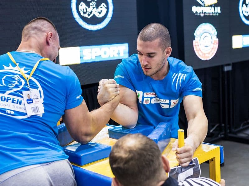 LVIV OPEN CUP 2019 | Part 2