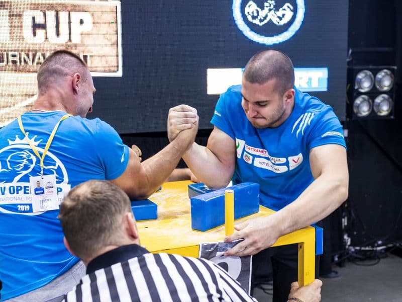 LVIV OPEN CUP 2019 | Part 2