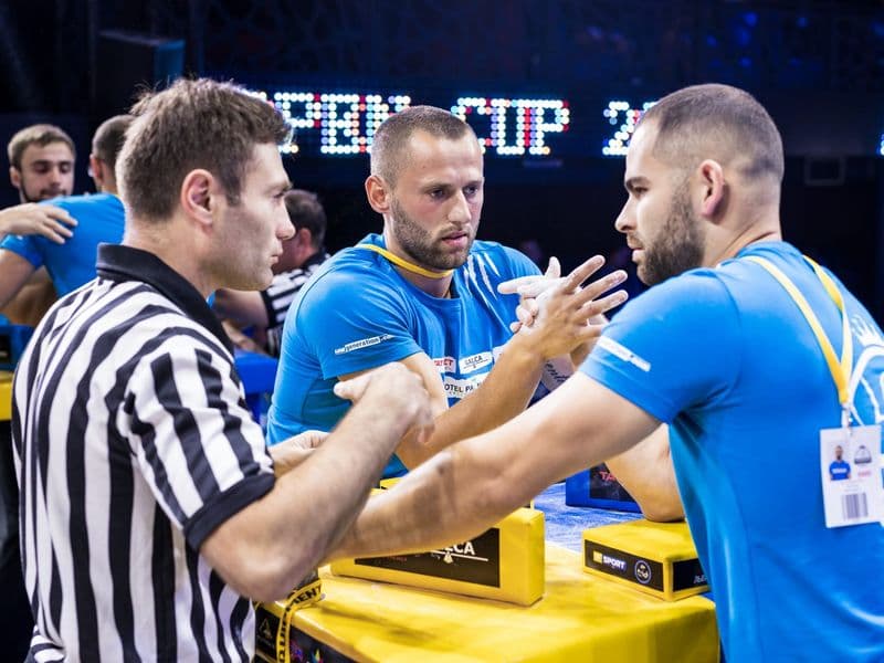 LVIV OPEN CUP 2019 | Part 2