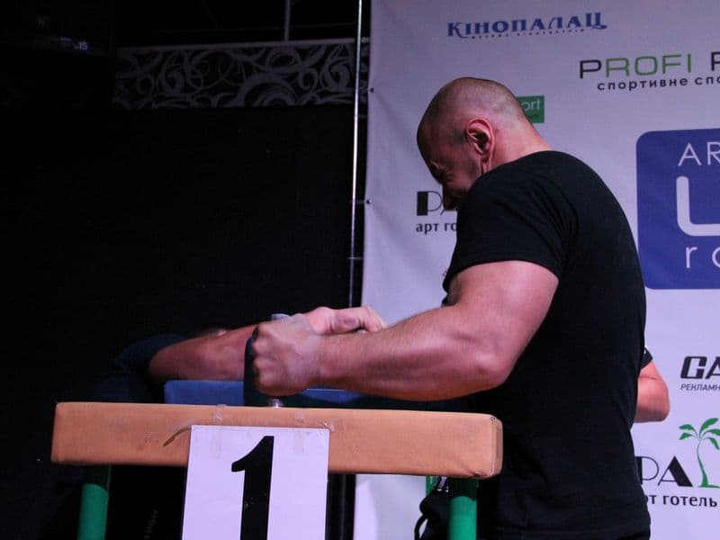 Level Room Cup 2015