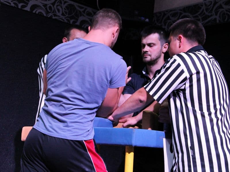 Level Room Cup 2015