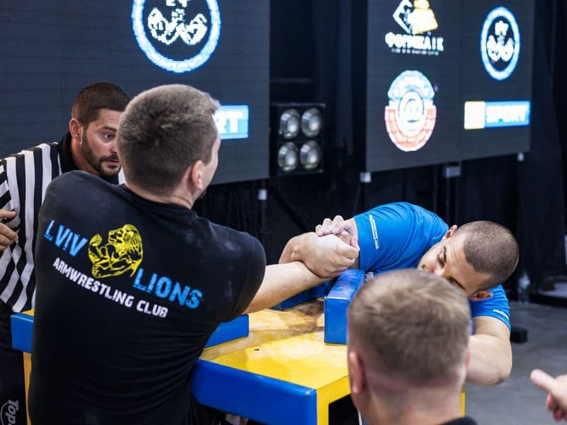 LVIV OPEN CUP 2019 | Part 2