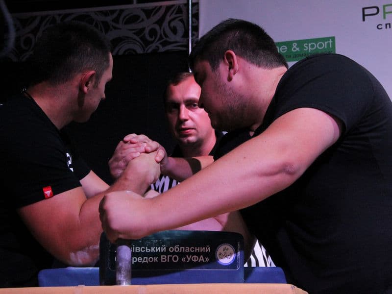 Level Room Cup 2015