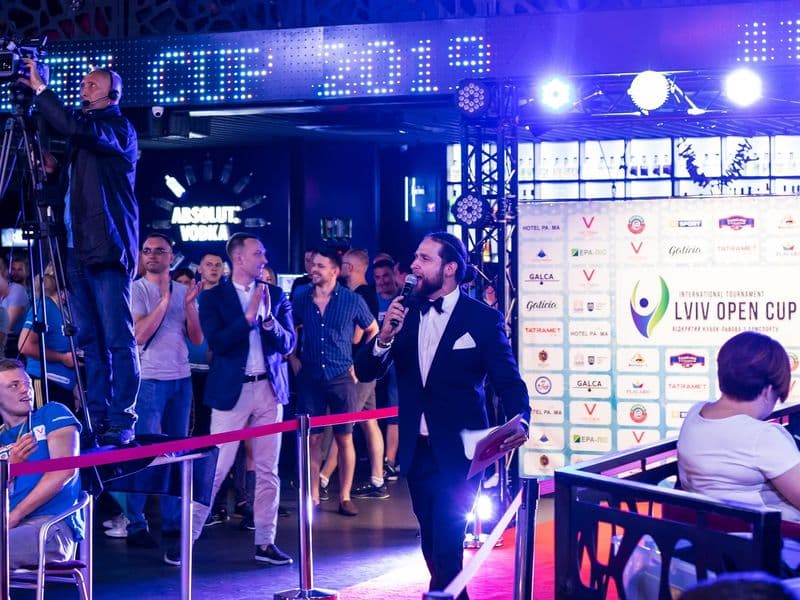 LVIV OPEN CUP 2019 | Part 3