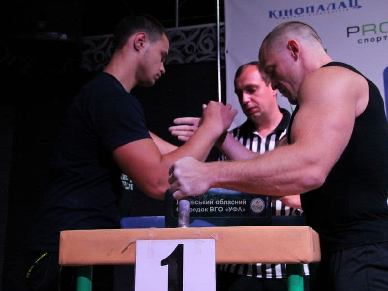 Level Room Cup 2015