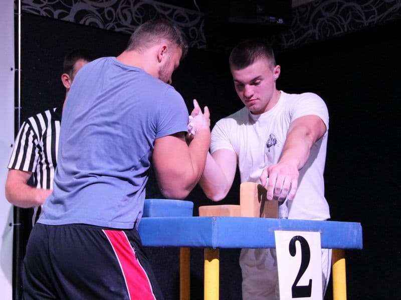 Level Room Cup 2015