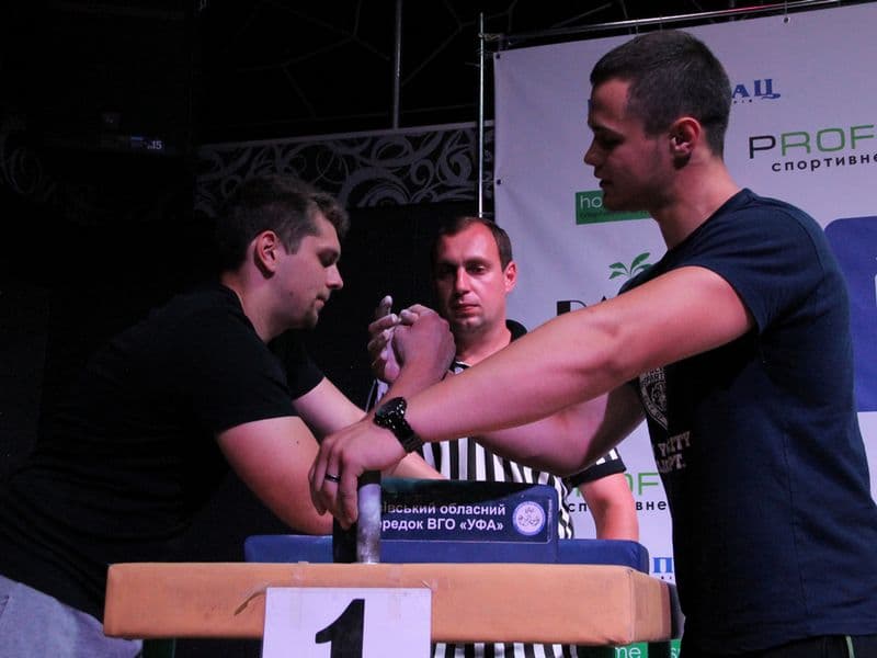 Level Room Cup 2015