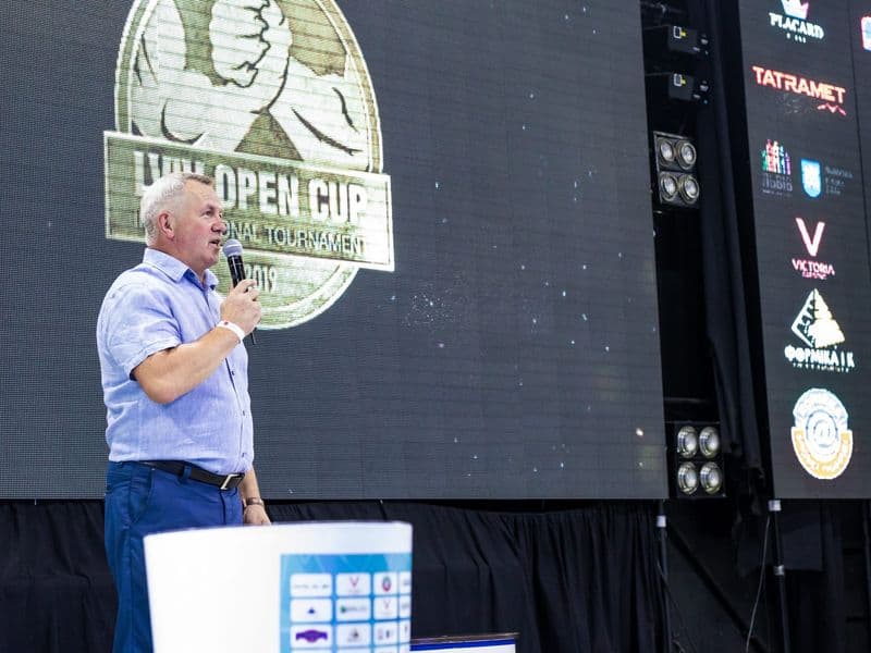 LVIV OPEN CUP 2019 | Part 3