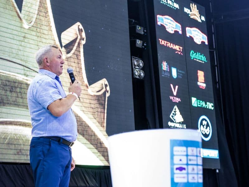 LVIV OPEN CUP 2019 | Part 3