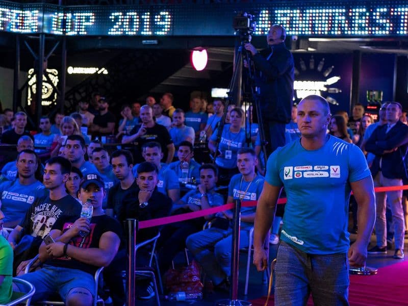 LVIV OPEN CUP 2019 | Part 3
