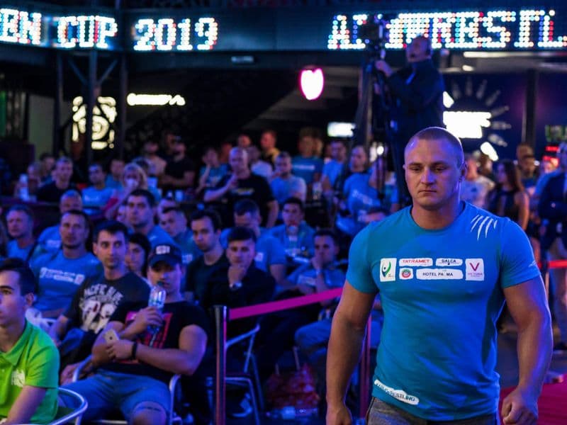 LVIV OPEN CUP 2019 | Part 3