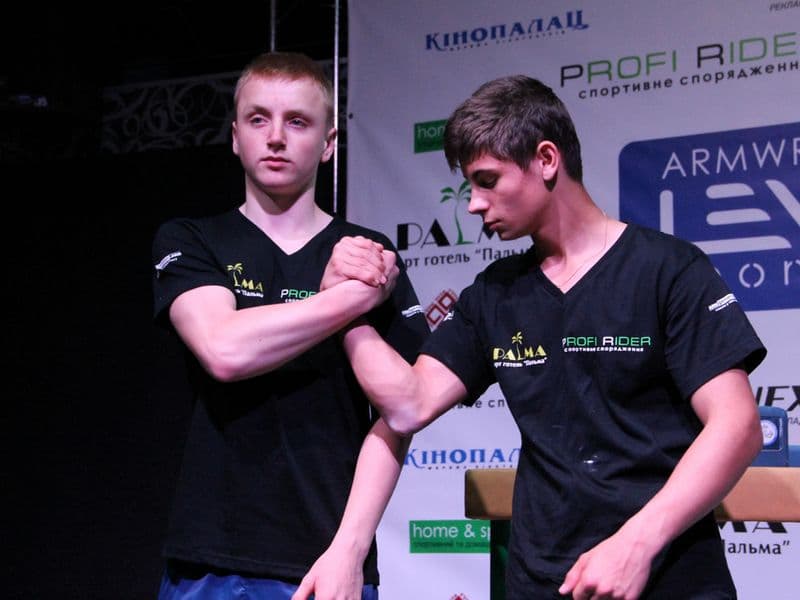 Level Room Cup 2015