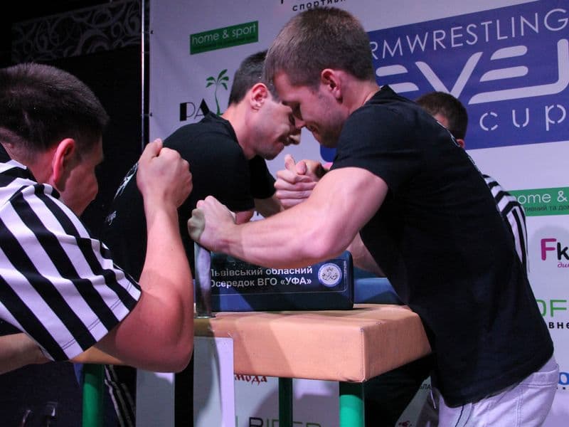 Level Room Cup 2015