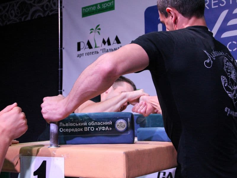 Level Room Cup 2015