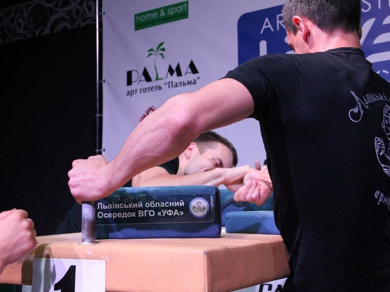 Level Room Cup 2015