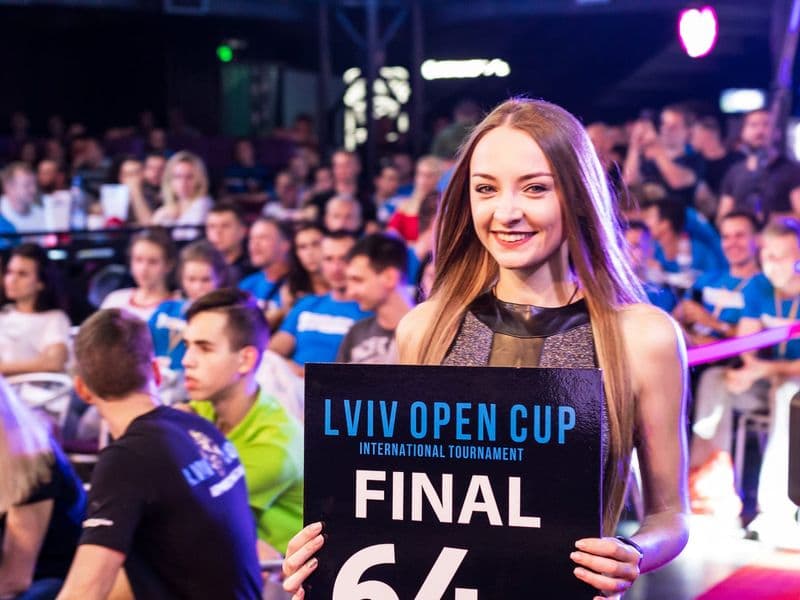 LVIV OPEN CUP 2019 | Part 3