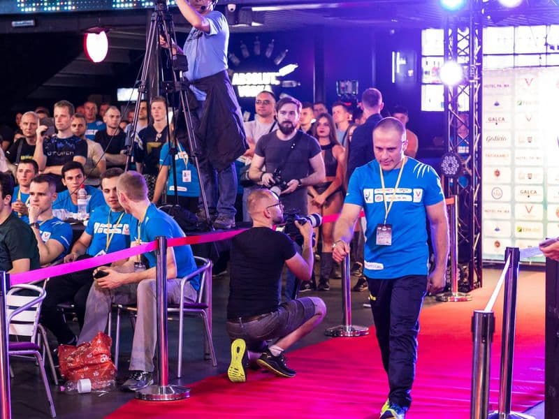 LVIV OPEN CUP 2019 | Part 3