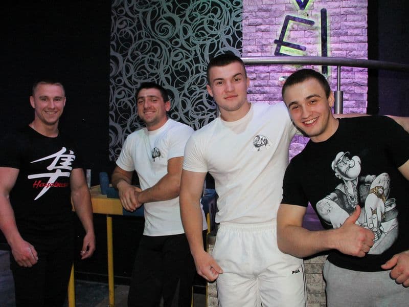 Level Room Cup 2015