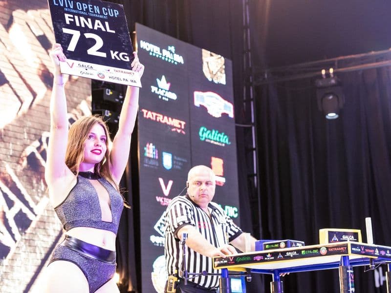LVIV OPEN CUP 2019 | Part 3