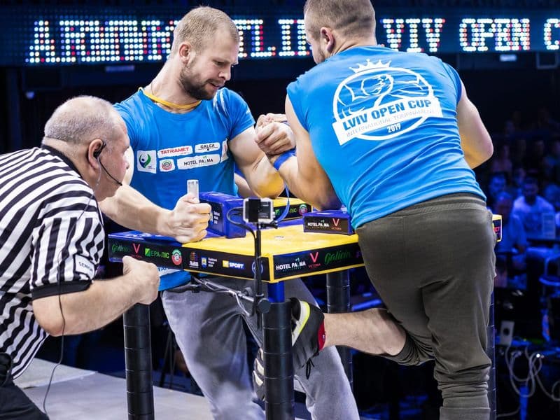 LVIV OPEN CUP 2019 | Part 3