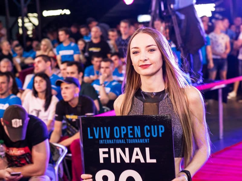 LVIV OPEN CUP 2019 | Part 3