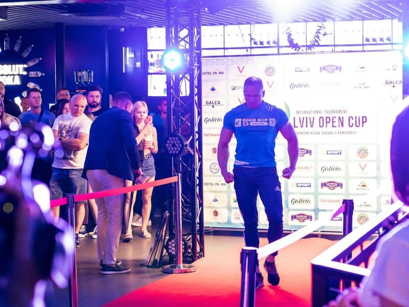 LVIV OPEN CUP 2019 | Part 3