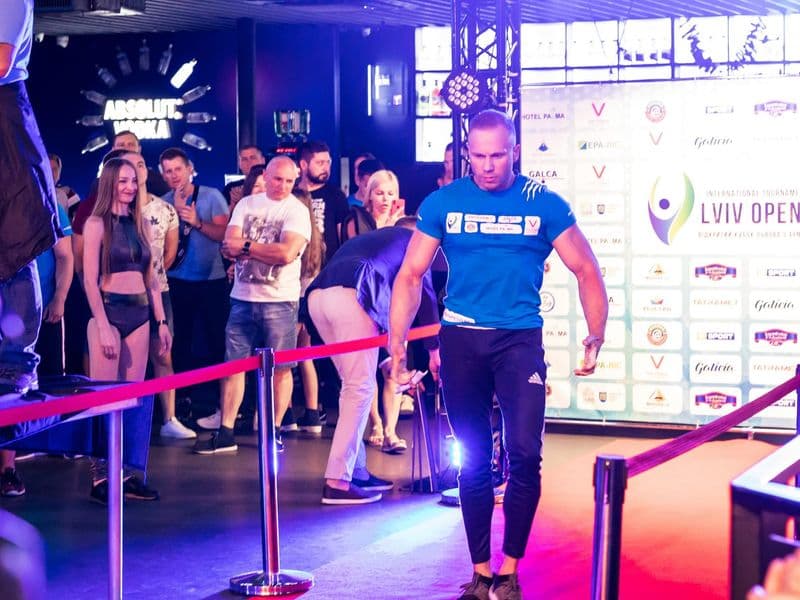LVIV OPEN CUP 2019 | Part 3