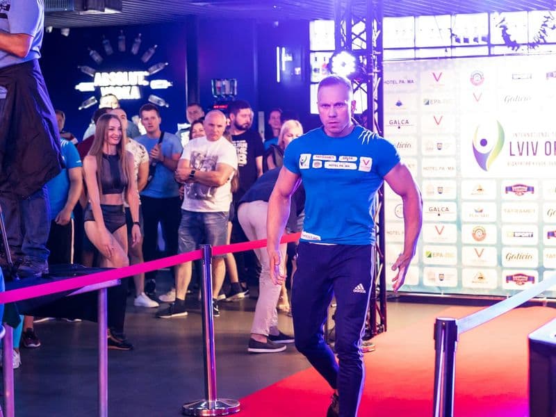 LVIV OPEN CUP 2019 | Part 3