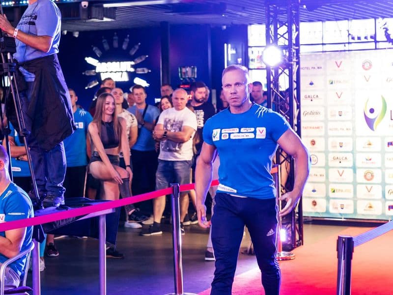 LVIV OPEN CUP 2019 | Part 3