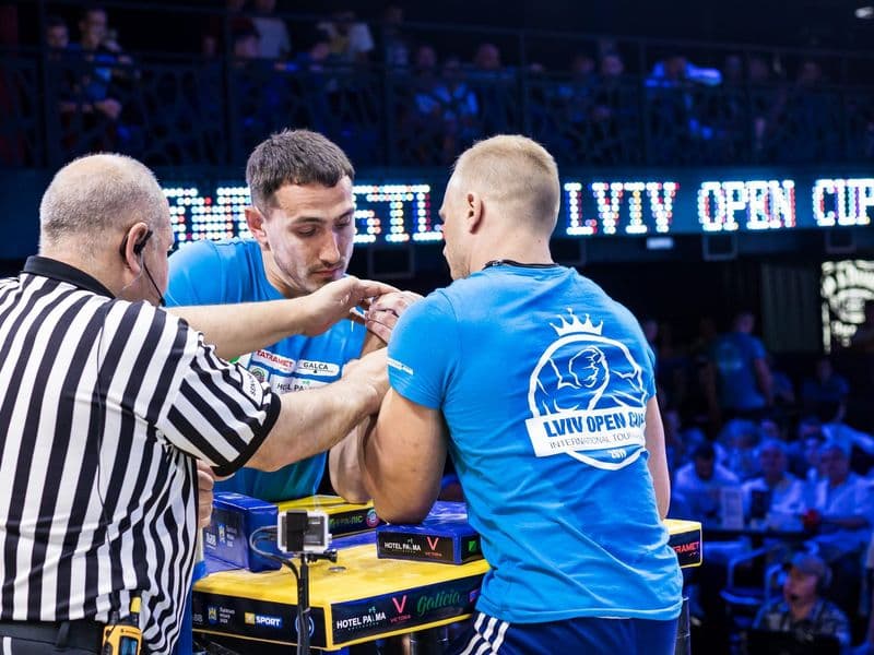 LVIV OPEN CUP 2019 | Part 3