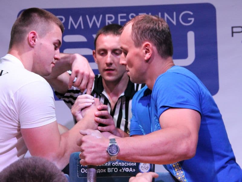 Level Room Cup 2015