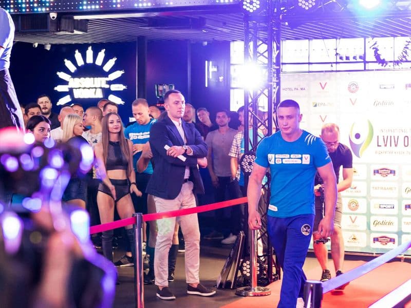 LVIV OPEN CUP 2019 | Part 3
