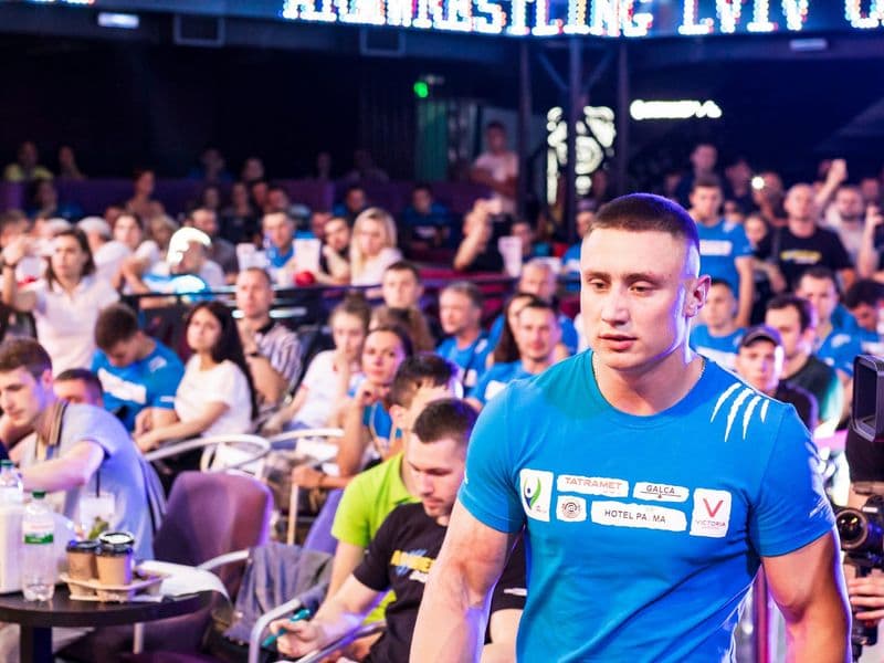 LVIV OPEN CUP 2019 | Part 3