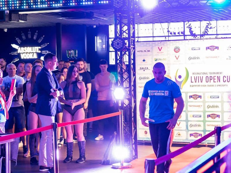 LVIV OPEN CUP 2019 | Part 3