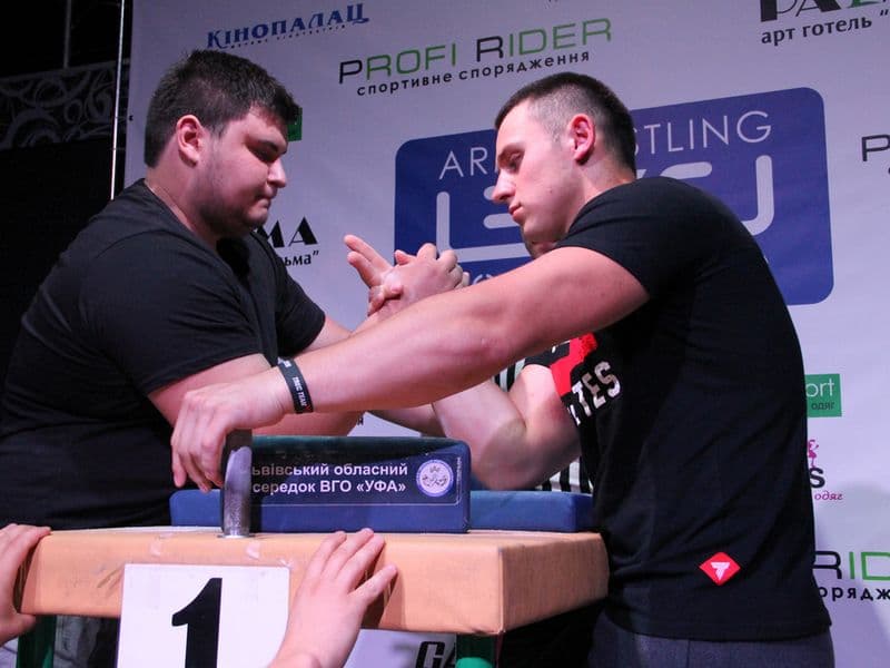 Level Room Cup 2015