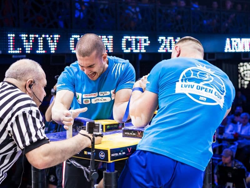 LVIV OPEN CUP 2019 | Part 3