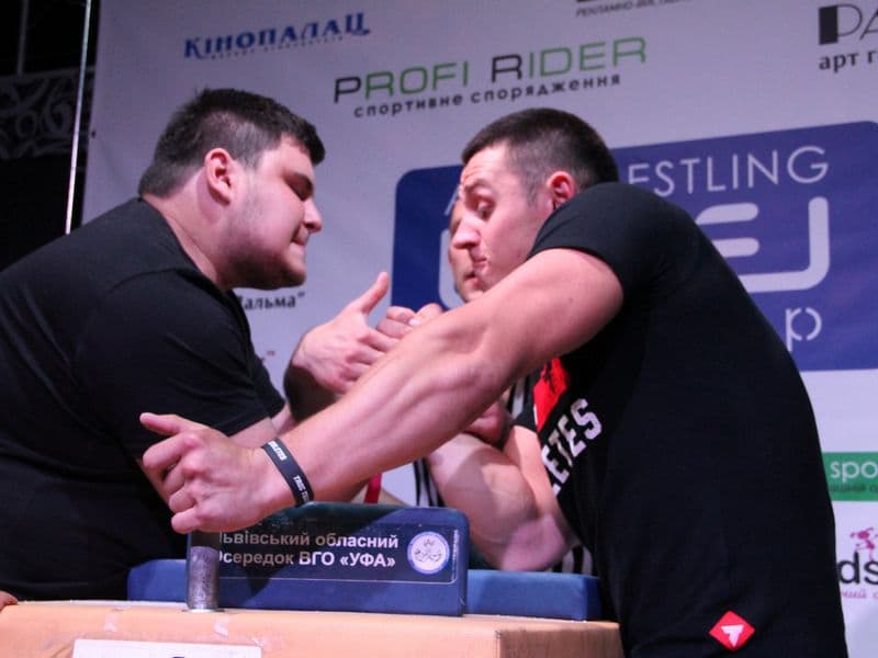 Level Room Cup 2015