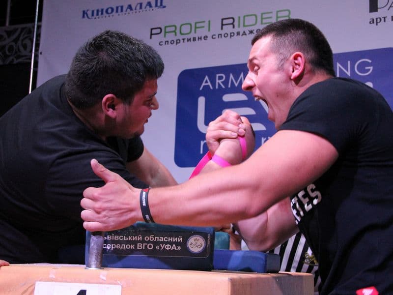 Level Room Cup 2015