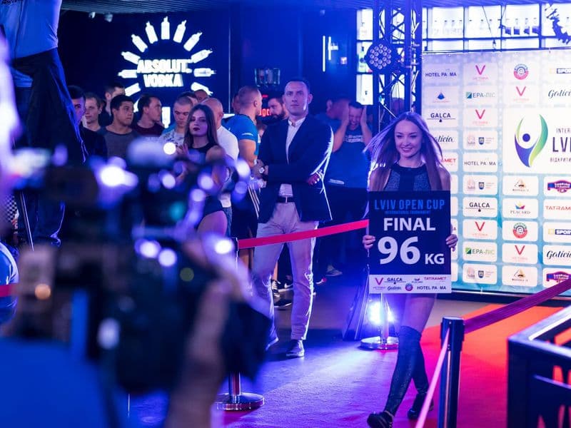 LVIV OPEN CUP 2019 | Part 3