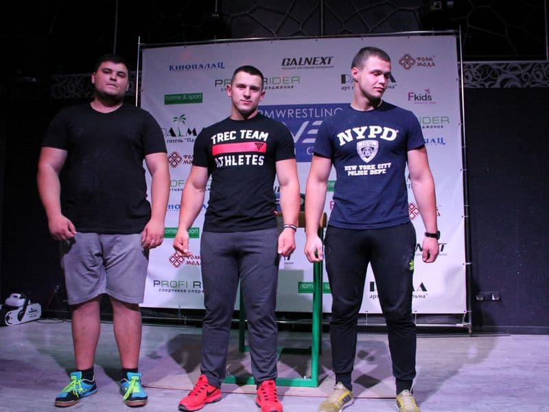 Level Room Cup 2015
