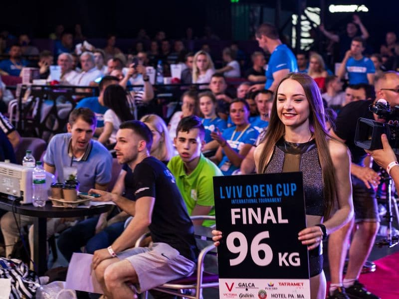 LVIV OPEN CUP 2019 | Part 3