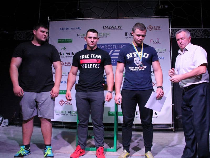 Level Room Cup 2015