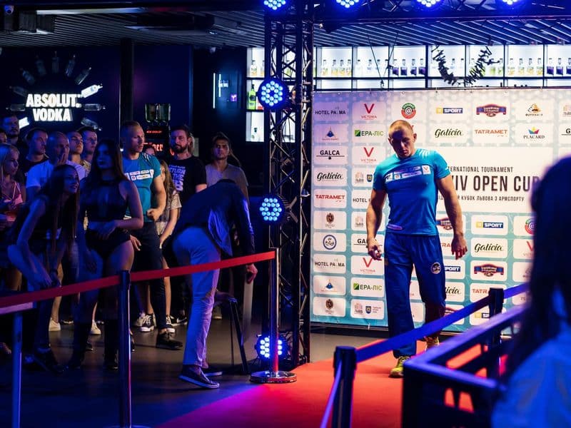 LVIV OPEN CUP 2019 | Part 3