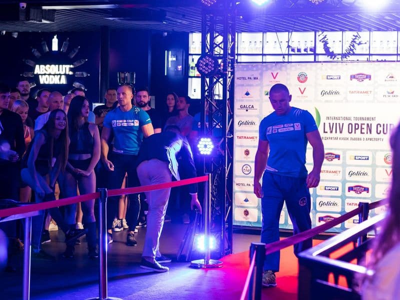 LVIV OPEN CUP 2019 | Part 3
