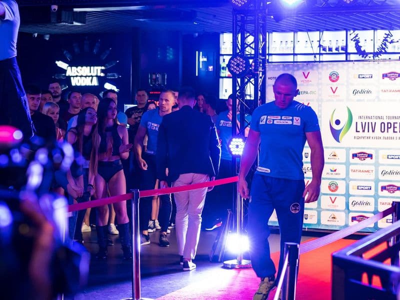 LVIV OPEN CUP 2019 | Part 3