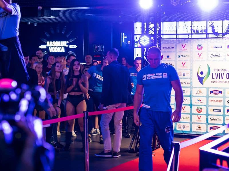 LVIV OPEN CUP 2019 | Part 3
